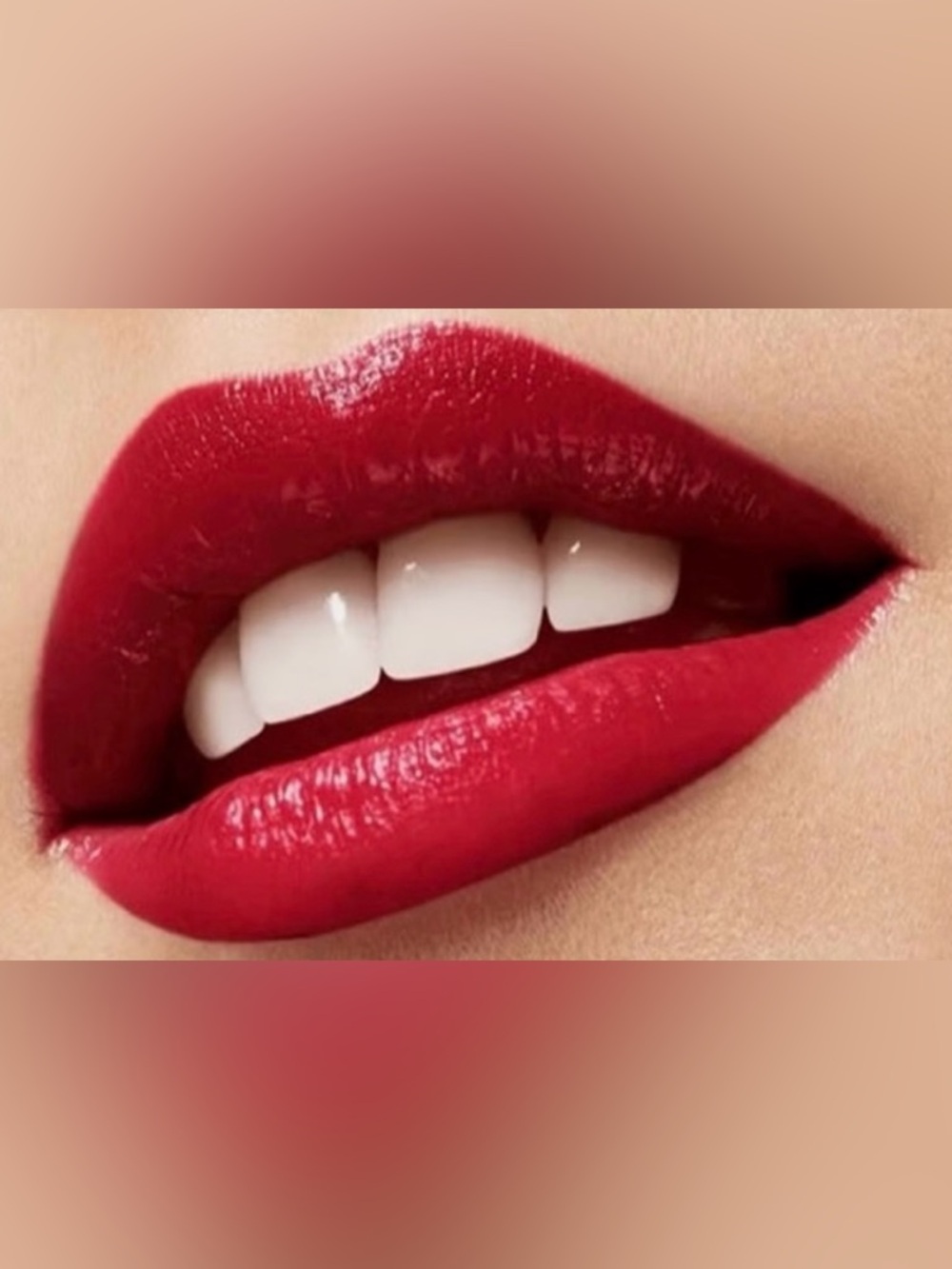New Clinique Pop Longwear Shine Lipstick Cherry Pop